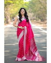 DDF 130 Designer Banarasi Silk Sarees Wholesale Clothing Suppliers In Mumbai